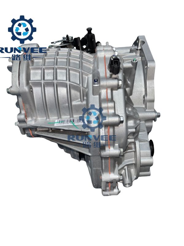 QR019CHD'nin Lifan X70 Modeli İçin Yeni CVT Şanzıman Montajı, Motor Kodu Y0CF19A1