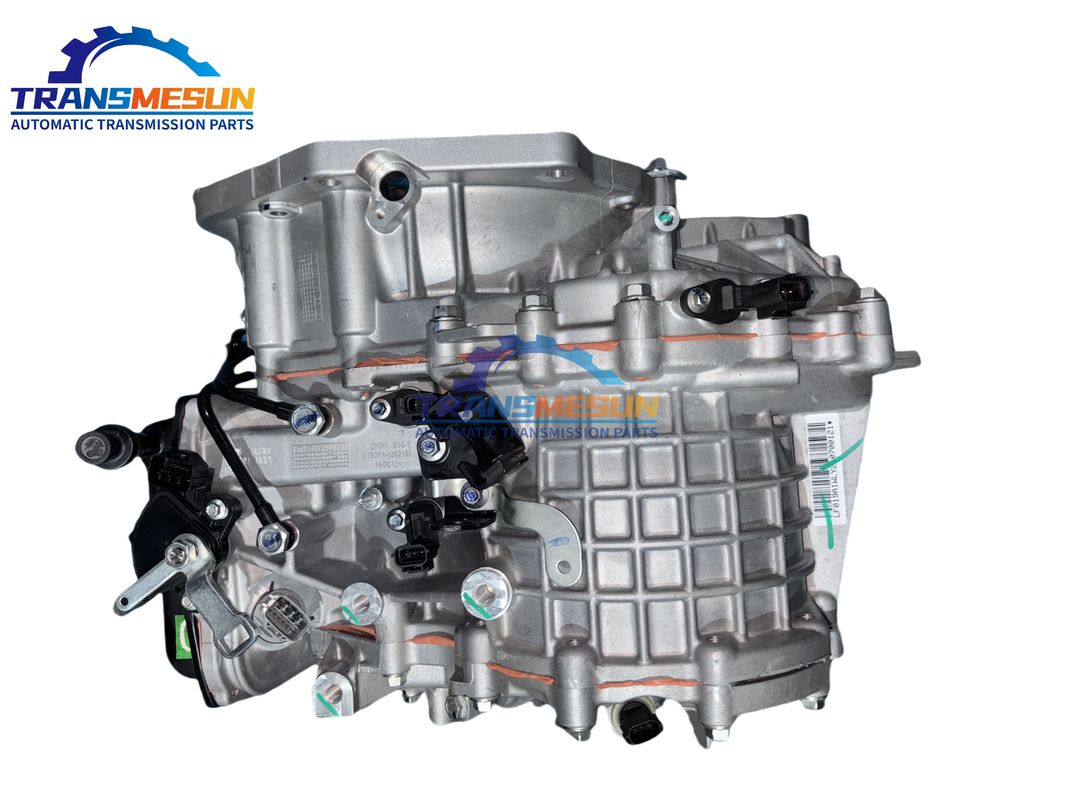 QR019CHD'nin Lifan X70 Modeli İçin Yeni CVT Şanzıman Montajı, Motor Kodu Y0CF19A1