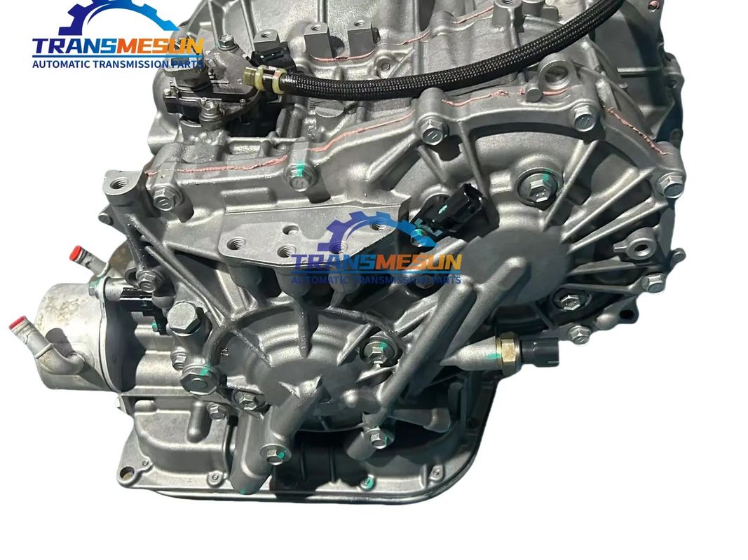 Toyota Corolla K310 K311 CVT Dönüştürme Kutusu Sistemi için Yeniden Üretilen Otomatik Şanzıman Montajı 3040012250 3040020070