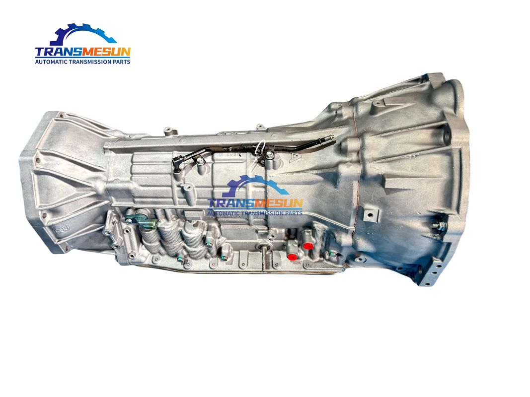 A750F Yeniden Üretilmiş Otomatik Şanzıman Tertibatı Toyota Toyota Land Cruiser 4WD Şanzıman Sistemi 3500060B70