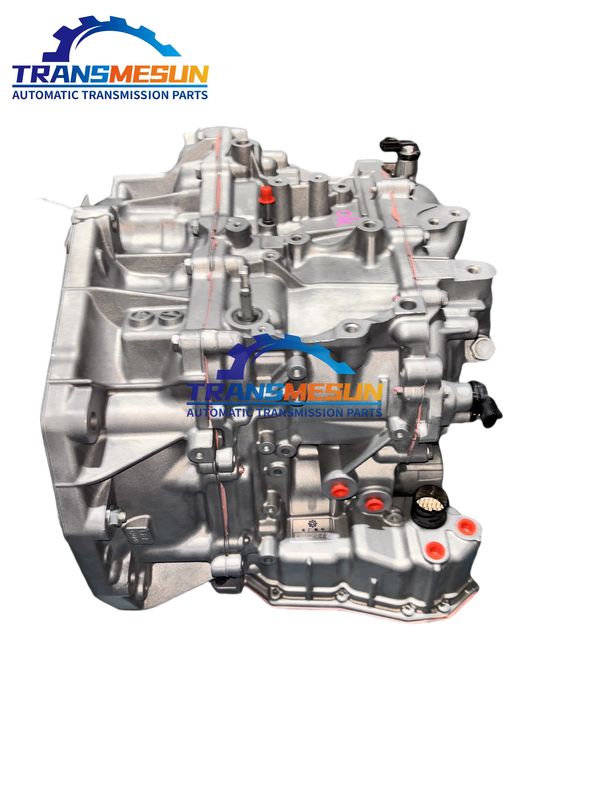 JF015E RE0F11A Yeniden Yapılmış Otomatik Şanzıman Takımı Suzuki SX4 M16A CVT Şanzıman Sistemi İçin