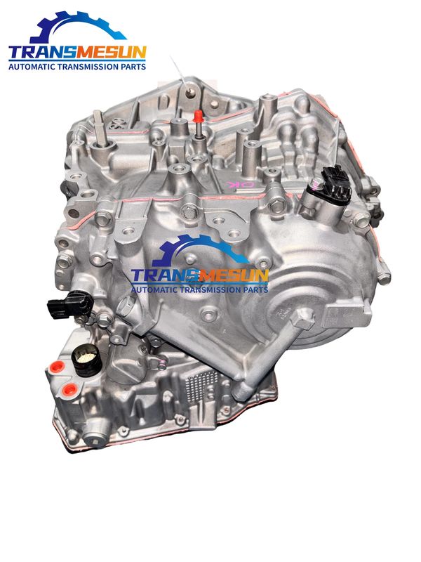 JF015E RE0F11A Yeniden Yapılmış Otomatik Şanzıman Takımı Suzuki SX4 M16A CVT Şanzıman Sistemi İçin