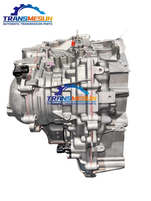 JF015E RE0F11A Yeniden Yapılmış Otomatik Şanzıman Takımı Suzuki SX4 M16A CVT Şanzıman Sistemi İçin