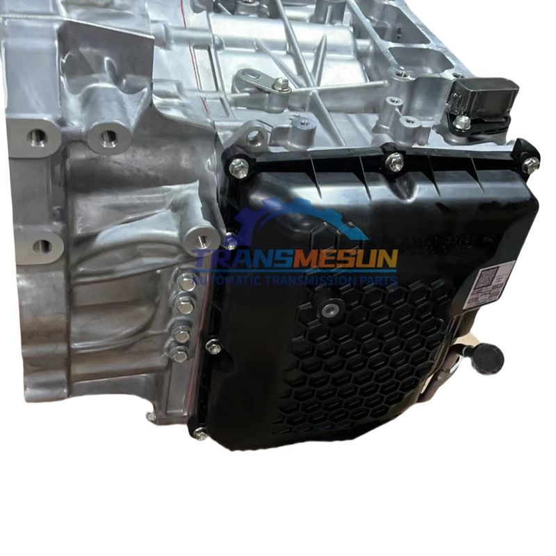 Sienna 3.5L AWD Yeni Otomatik Şanzıman Takımı  Toyota Highlander Sienna 3.5L AWD Şanzıman Sistemi İçin 3050045080 3050045081