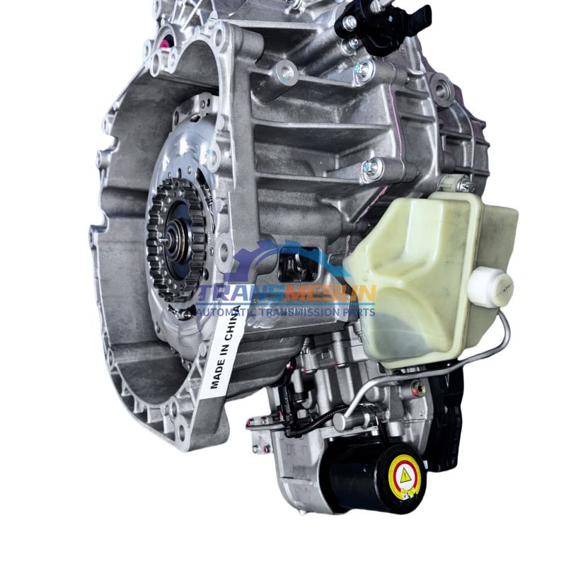 1310003CAC0100 C725 Yenilenmiş Otomatik Şanzıman Tertibatı GAC Motor Trumpchi Şanzıman Sistemi İçin