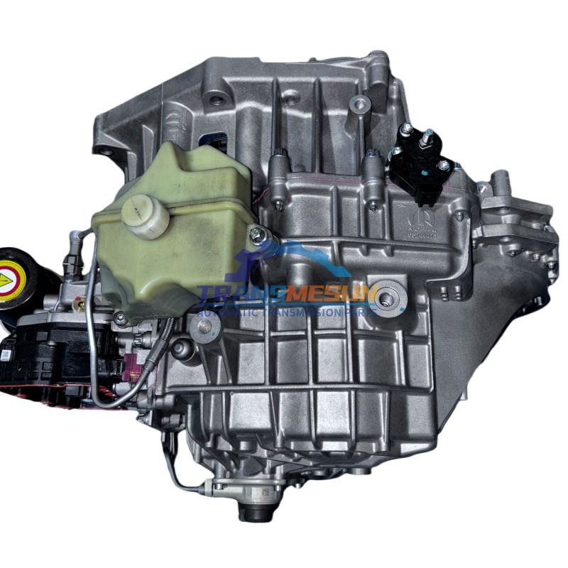 1310003CAC0100 C725 Yenilenmiş Otomatik Şanzıman Tertibatı GAC Motor Trumpchi Şanzıman Sistemi İçin