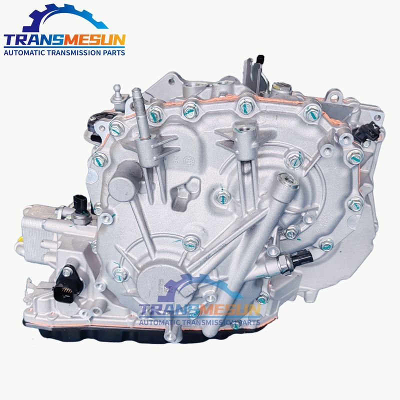 CVT18 Geely Emgrand 1.5L için Yeni Otomatik Şanzıman Montajı 3040019500 8891479459 Düğme Kutusu Sistemi