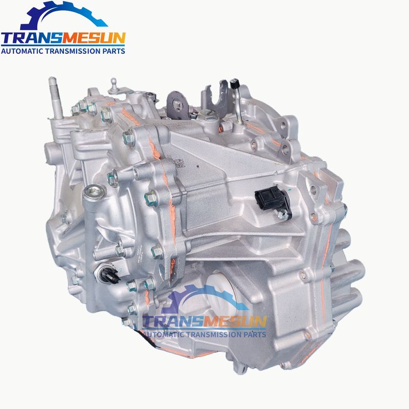 CVT18 Geely Emgrand 1.5L için Yeni Otomatik Şanzıman Montajı 3040019500 8891479459 Düğme Kutusu Sistemi