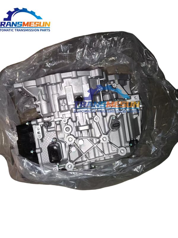 1500000CDB223 Otomatik Şanzıman Tertibatı Changan Haval Jolion Şanzıman Sistemi İçin GW7DCT2-A02 7DCT451