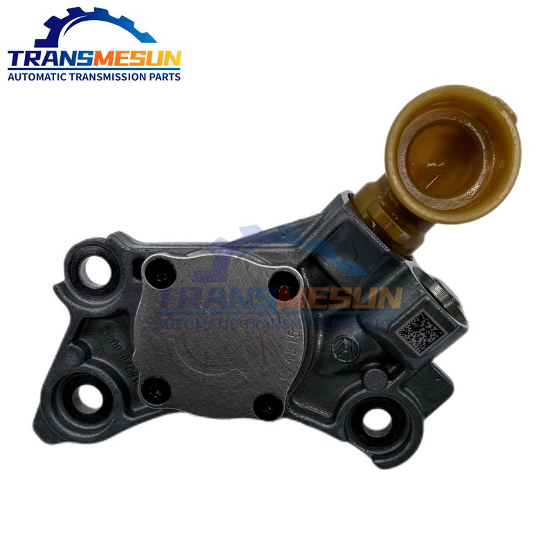 0GC DQ381 VW Audi DQ381 DSG modelleri için uygun elektronik yardımcı petrol pompası 0GC325577E 0GC325577G