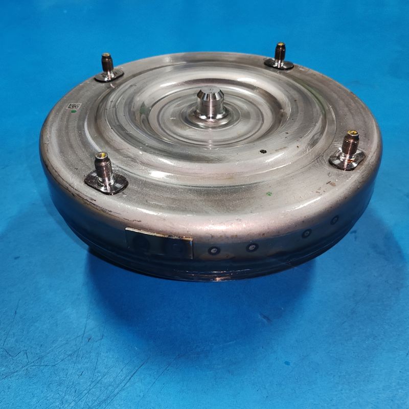 YEPYENİ 6F35 Tork Konvertörü 484001010 FORD Edge Otomatik Şanzıman Sistemi için Nihai Çözüm