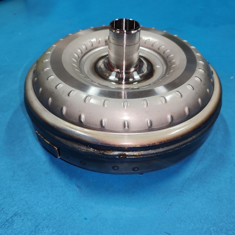 YEPYENİ 6F35 Tork Konvertörü 484001010 FORD Edge Otomatik Şanzıman Sistemi için Nihai Çözüm