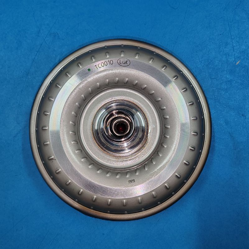 YEPYENİ 6F35 Tork Konvertörü 484001010 FORD Edge Otomatik Şanzıman Sistemi için Nihai Çözüm