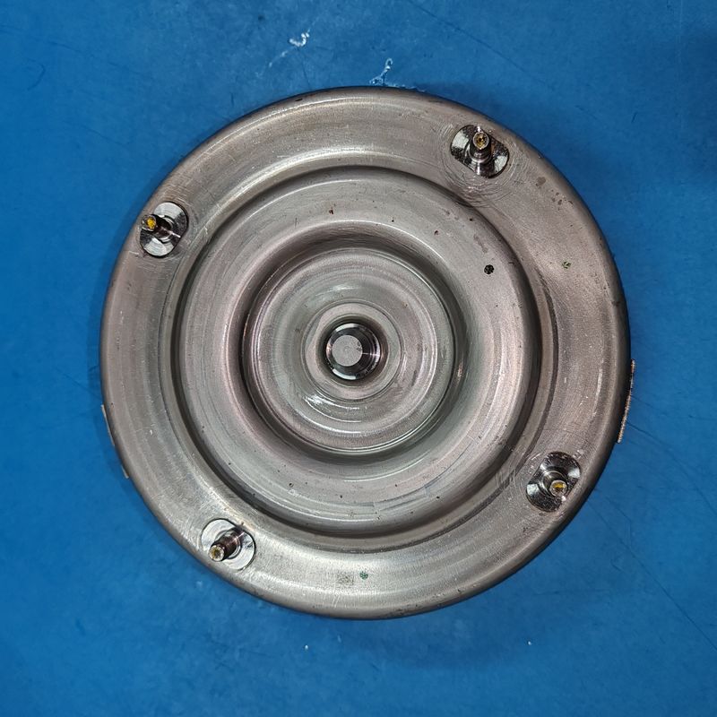 YEPYENİ 6F35 Tork Konvertörü 484001010 FORD Edge Otomatik Şanzıman Sistemi için Nihai Çözüm