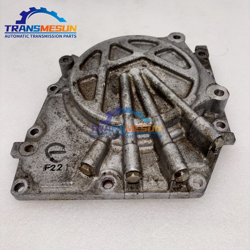 Şanzıman arka kabuk değişimi Otomatik Şanzıman Arka Kapak Tertibatı Suzuki SX4 1.6L AW81-40LS U440E 4 Vites Şanzıman