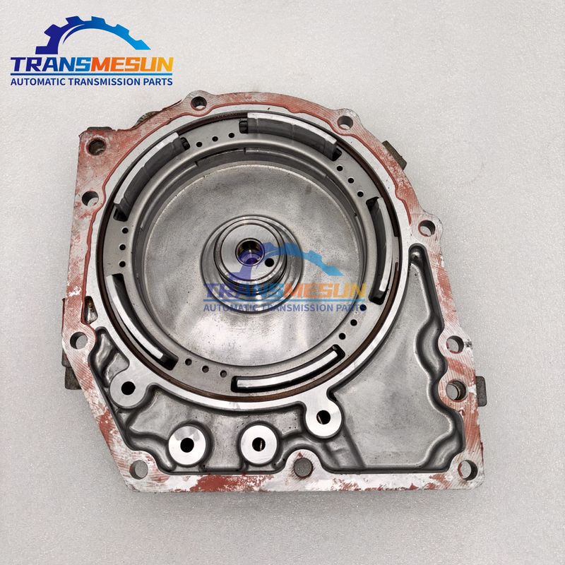 Şanzıman arka kabuk değişimi Otomatik Şanzıman Arka Kapak Tertibatı Suzuki SX4 1.6L AW81-40LS U440E 4 Vites Şanzıman