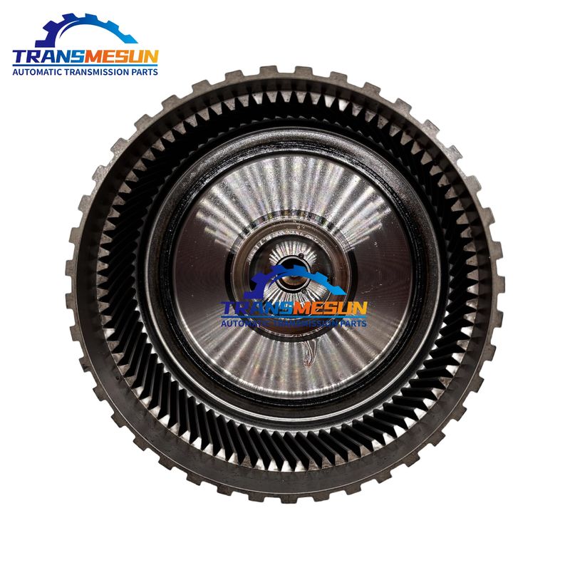 6R80 Şanzıman Çıkış Mili (OE: 9L3Z-7060-C) – Ford F-150 için Birinci Sınıf OEM Yedek Parçası