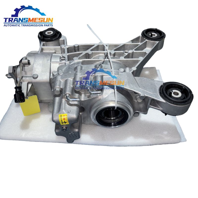 0CQ Arka Diferansiyel Grubu  VW Golf BQ1 2.0T için Premium OEM Yedek Parça  Uyumlu Modeller