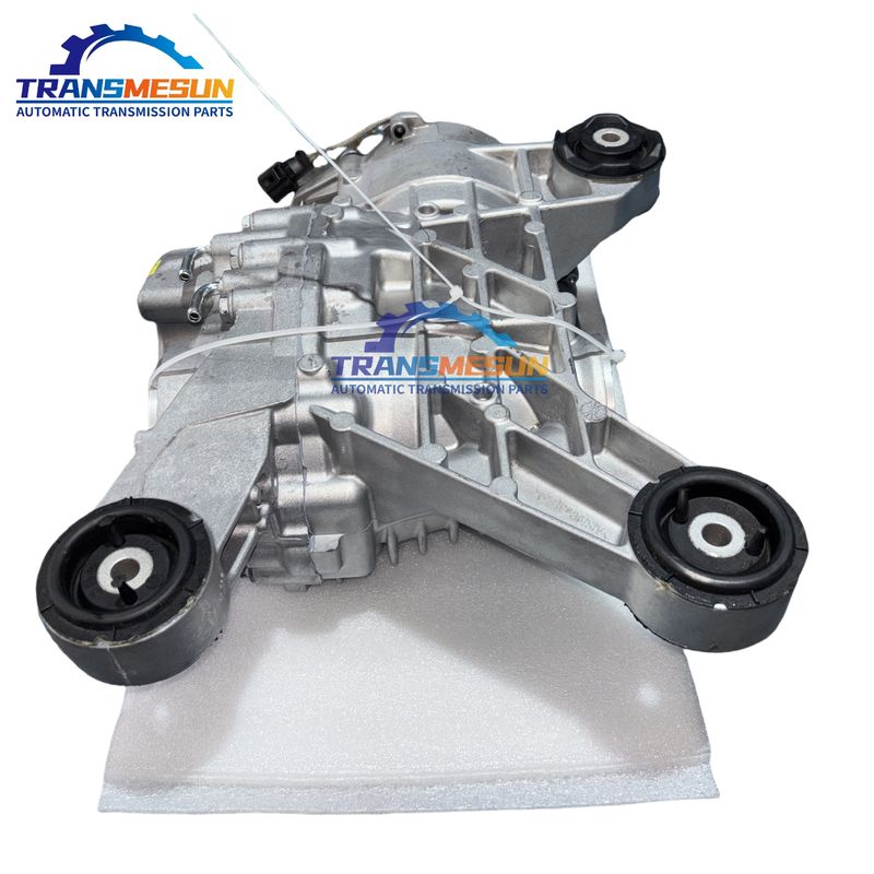 0CQ Arka Diferansiyel Grubu  VW Golf BQ1 2.0T için Premium OEM Yedek Parça  Uyumlu Modeller