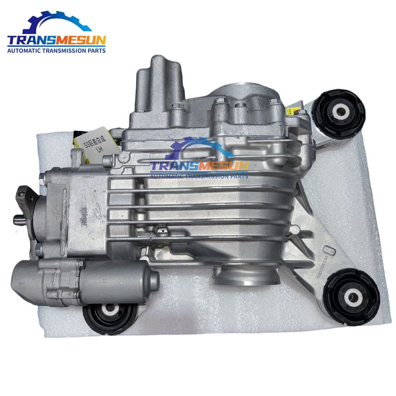 0CQ Arka Diferansiyel Grubu  VW Golf BQ1 2.0T için Premium OEM Yedek Parça  Uyumlu Modeller