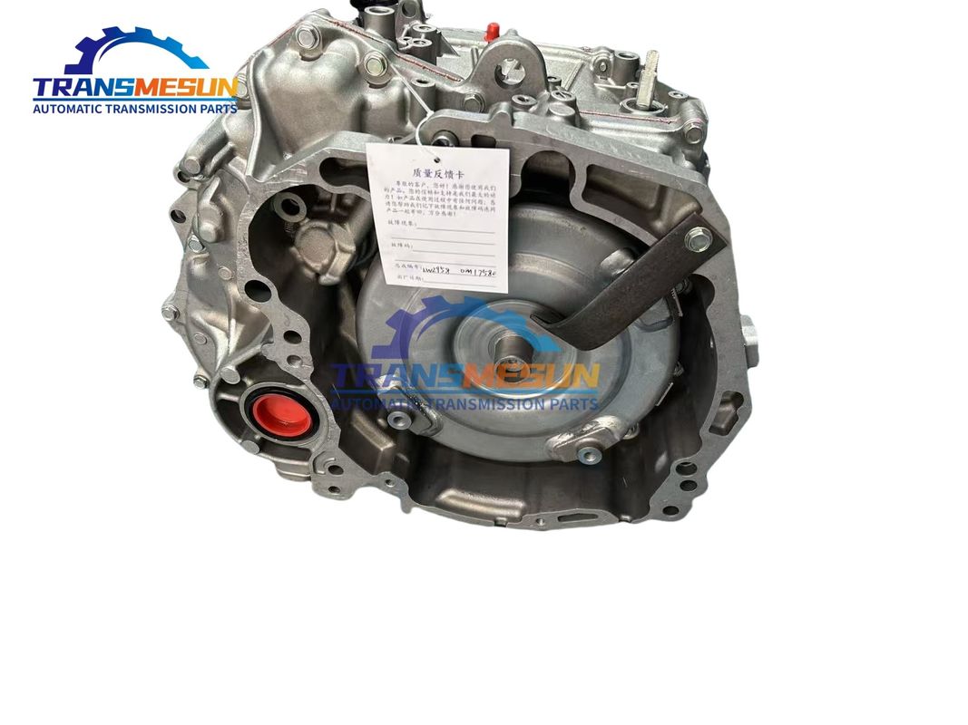JF015E AF300 Yeniden Üretilmiş CVT Otomatik Şanzıman 2020 Changan Eado PLUS 1.6L için
