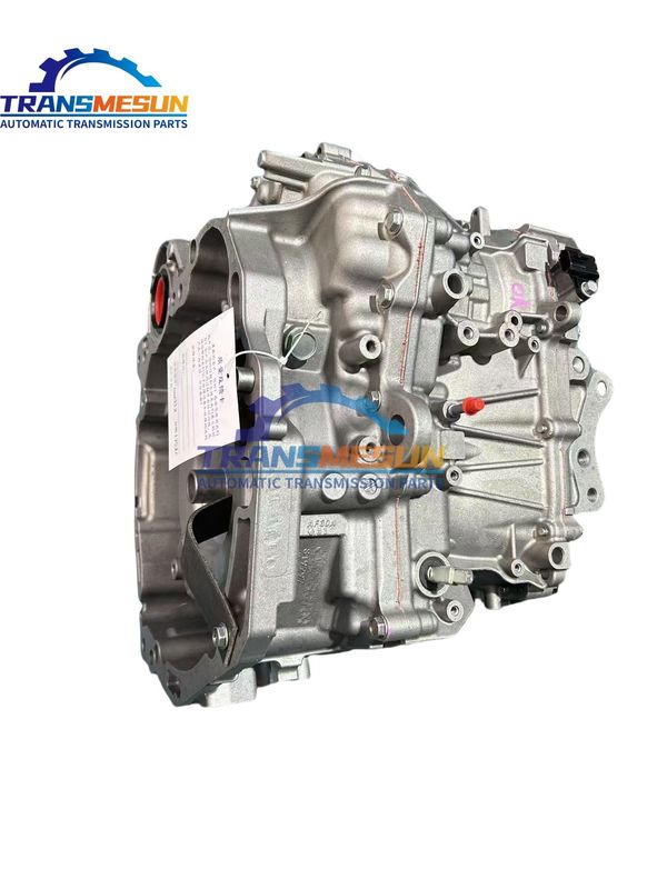 JF015E AF300 Yeniden Üretilmiş CVT Otomatik Şanzıman 2020 Changan Eado PLUS 1.6L için