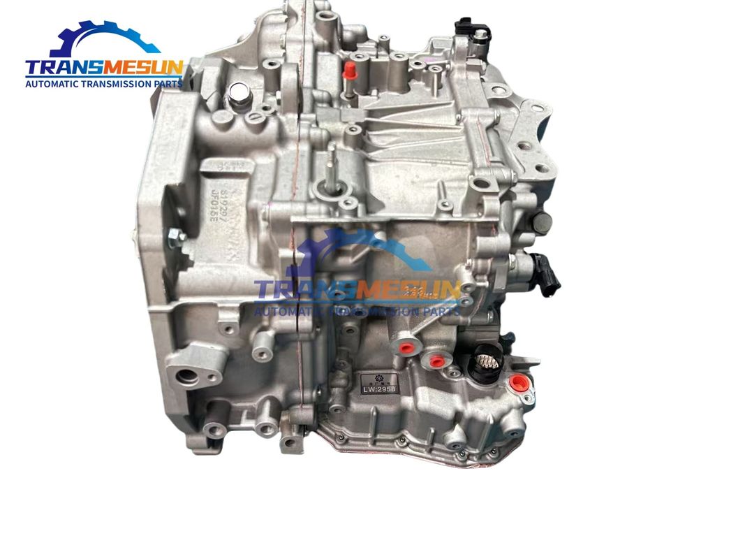 JF015E AF300 Yeniden Üretilmiş CVT Otomatik Şanzıman 2020 Changan Eado PLUS 1.6L için
