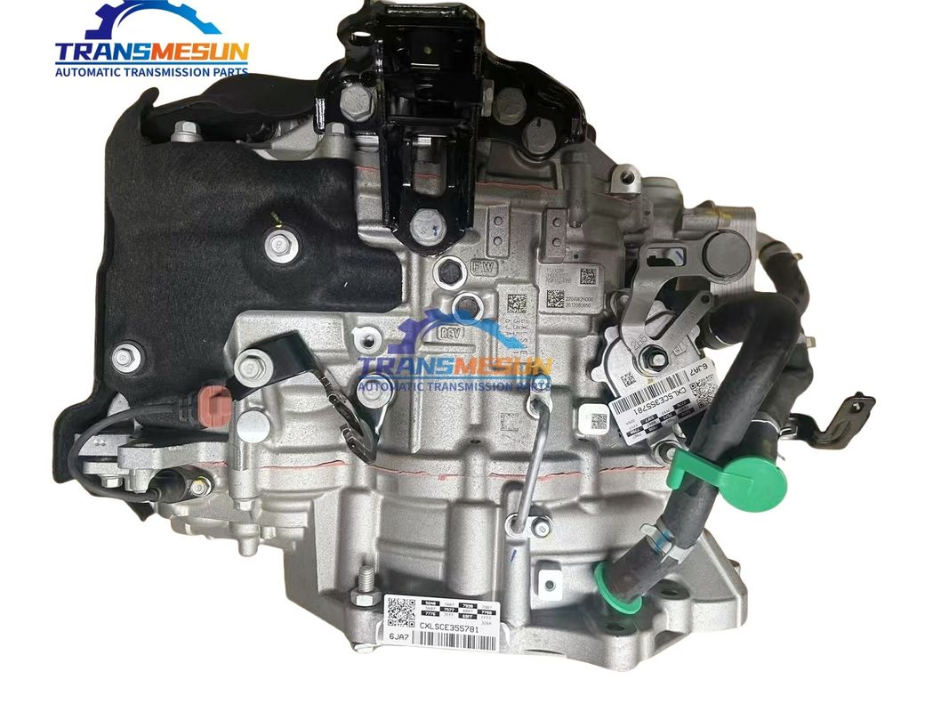 Orijinal C0GF1 480002H302 Yepyeni CVT Şanzıman Tertibatı Hyundai Mistra (DU) 1.8L için