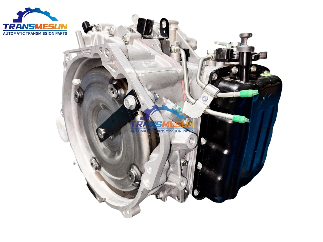 025CHA CVT otomatik şanzıman CVT, Aria Z5 Plus için uygundur