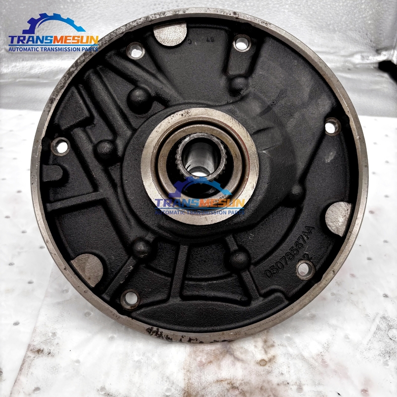 62TE Şanzıman Petrol Pompası Montajı 68052759AA 2009-2011 Dodge Journey Chevrolet ile Uyumlu Orijinal Fabrika Kalite