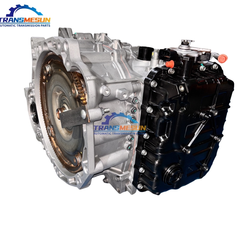 Fabrika Doğrudan Tedarik A6GF1-2 Tamir Edilmiş Şanzıman Tertibatı Hyundai Elantra Sedan ile Uyumlu Orijinal Araç Numarası 450002F00