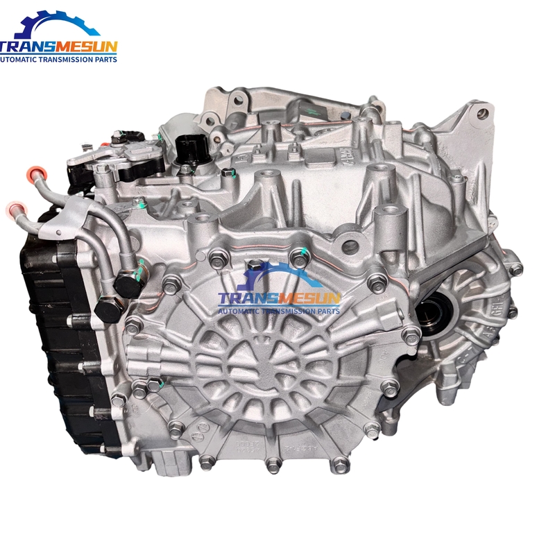 Fabrika Doğrudan Tedarik A6GF1-2 Tamir Edilmiş Şanzıman Tertibatı Hyundai Elantra Sedan ile Uyumlu Orijinal Araç Numarası 450002F00