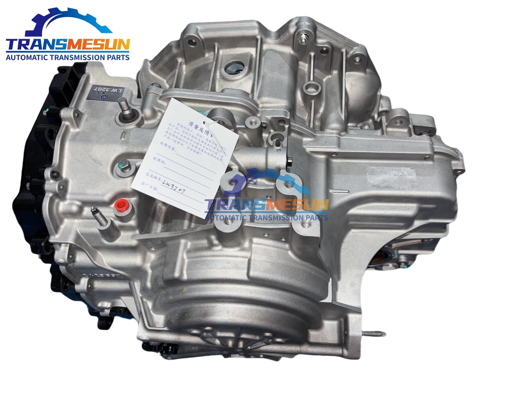 6T50 Opel Antara A (L07) 2.2 CDTi'niz için yenilenmiş şanzıman bileşeni değiştirme [2010-2015] (OEM Parçası: 24261351)