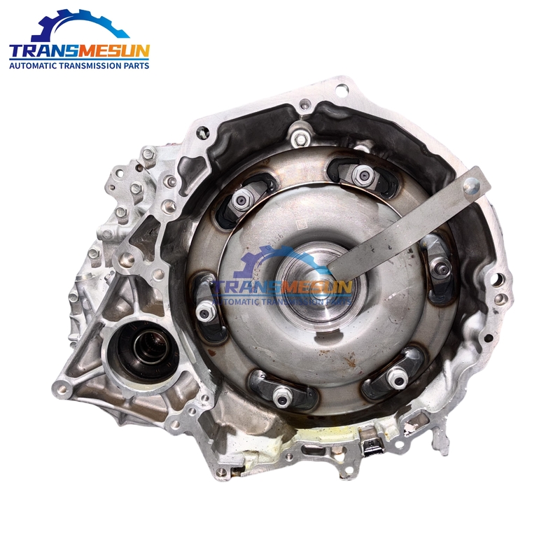 GA8G45AW-SEQE Mini F54 ve BMW X1 F48 için Yeniden Yapımlanan Otomatik Şanzıman Montajı Değiştirme (OEM Parçası: 24005A2AC27)