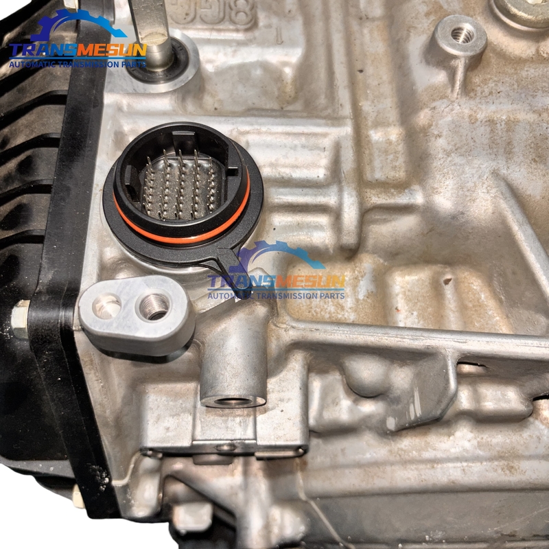 GA8G45AW-SEQE Mini F54 ve BMW X1 F48 için Yeniden Yapımlanan Otomatik Şanzıman Montajı Değiştirme (OEM Parçası: 24005A2AC27)