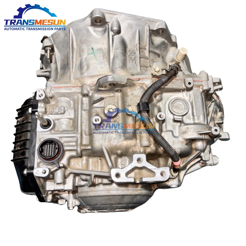 GA8G45AW-SEQE Mini F54 ve BMW X1 F48 için Yeniden Yapımlanan Otomatik Şanzıman Montajı Değiştirme (OEM Parçası: 24005A2AC27)