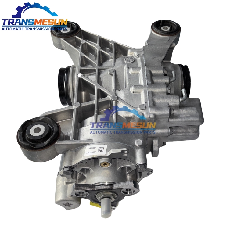 OEM Audi S3 2.0T Quattro Son Tahrik Grubu (0CQ525010R TUH) – Yüksek Performanslı Yedek Parça