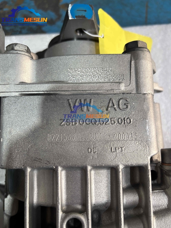 OEM Audi S3 2.0T Quattro Son Tahrik Grubu (0CQ525010R TUH) – Yüksek Performanslı Yedek Parça
