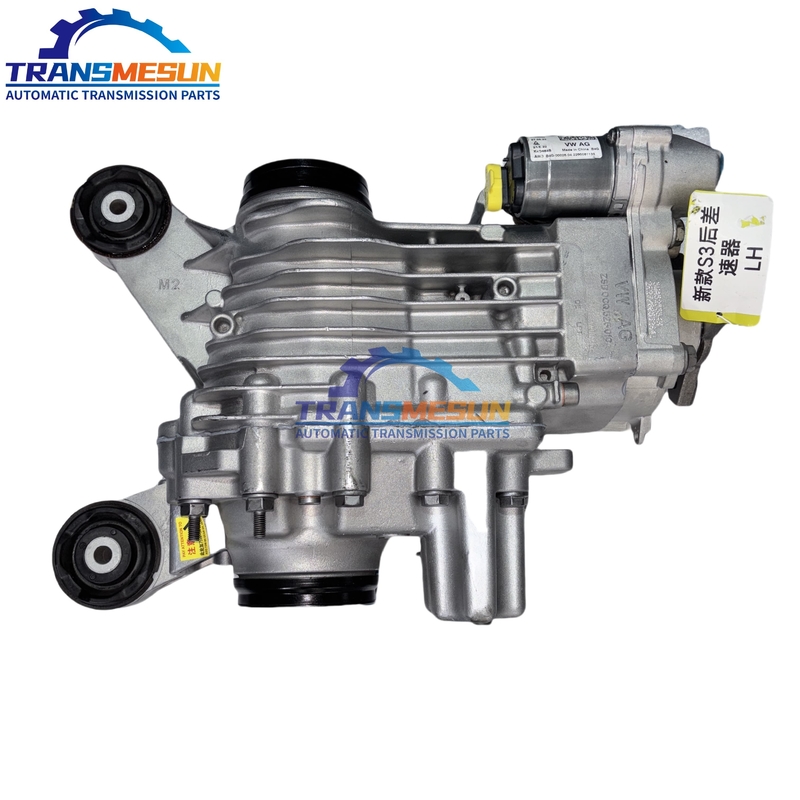 OEM Audi S3 2.0T Quattro Son Tahrik Grubu (0CQ525010R TUH) – Yüksek Performanslı Yedek Parça