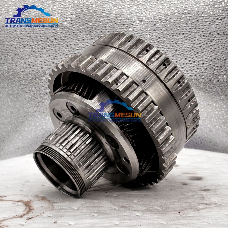 Toyota U760E/U760F 6 Vitesli Şanzımanlar için Premium OEM Yedek Gezegen Dişli Takımı 3572033050