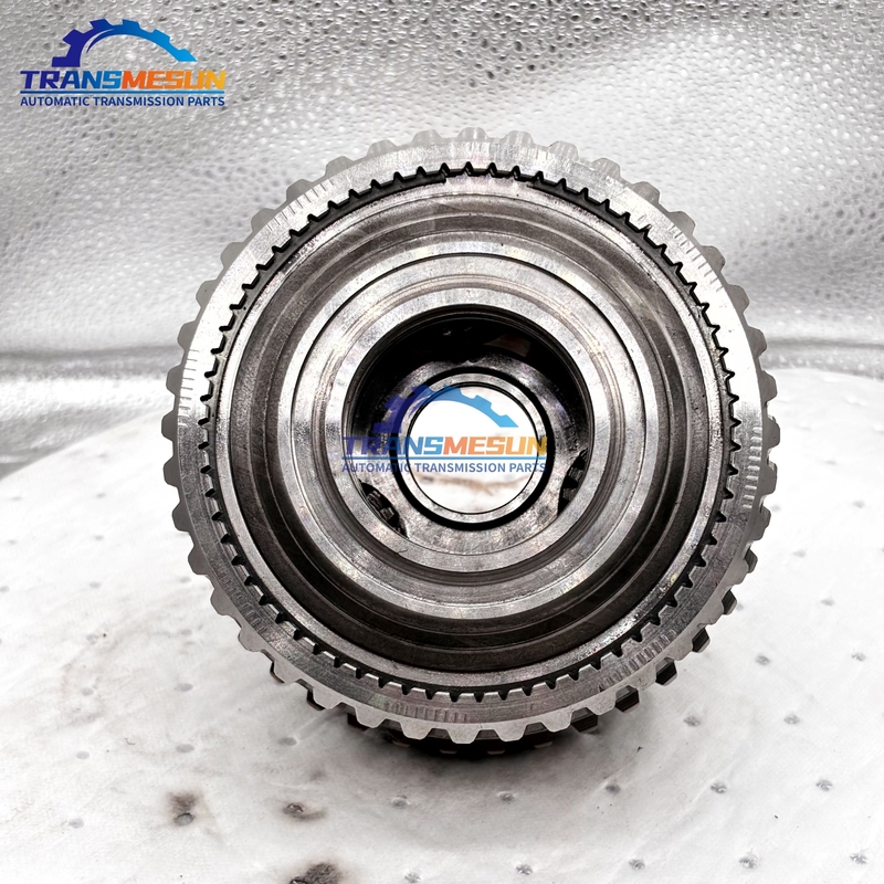 Toyota U760E/U760F 6 Vitesli Şanzımanlar için Premium OEM Yedek Gezegen Dişli Takımı 3572033050