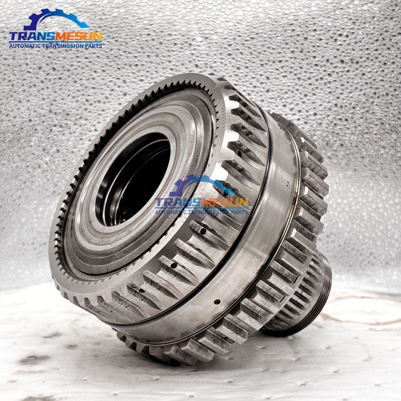 Toyota U760E/U760F 6 Vitesli Şanzımanlar için Premium OEM Yedek Gezegen Dişli Takımı 3572033050