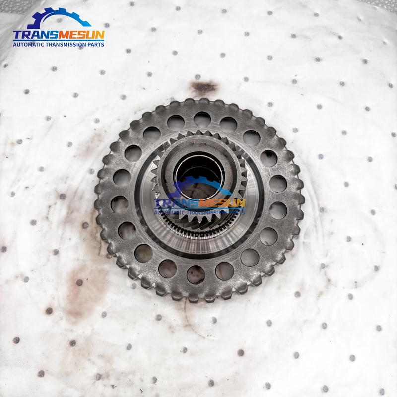 Toyota U760E/U760F 6 Hızlı Şanzımanları için OE Değiştirme Güneş Düğmesi Montajı 3573073010