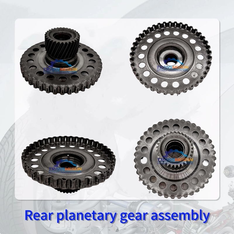 Toyota U760E/U760F 6 Hızlı Şanzımanları için OE Değiştirme Güneş Düğmesi Montajı 3573073010