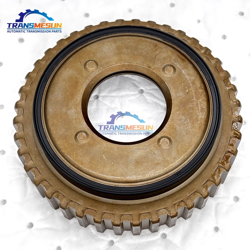 OE 3460133030 Doğrudan Kavrama Alt Pistonu - Toyota U250E 5 Vitesli Overdrive Şanzımanlar İçin