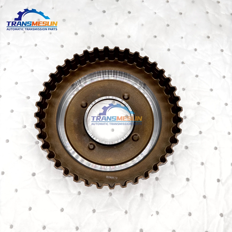 OE 3460133030 Doğrudan Kavrama Alt Pistonu - Toyota U250E 5 Vitesli Overdrive Şanzımanlar İçin