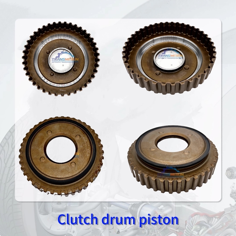 OE 3460133030 Doğrudan Kavrama Alt Pistonu - Toyota U250E 5 Vitesli Overdrive Şanzımanlar İçin