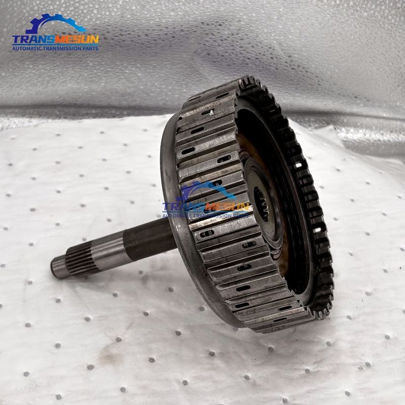 OE 3570128020 Giriş Mili ve Debriyaj Tamburu Grubu - 2006 Highlander 3.5L U151F 5A için