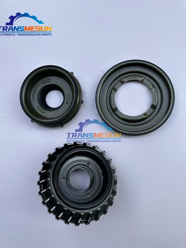 Yüksek kaliteli tamir aracı AB60F - 6 vitesli otomatik şanzıman piston takımı Toyota için uygundur