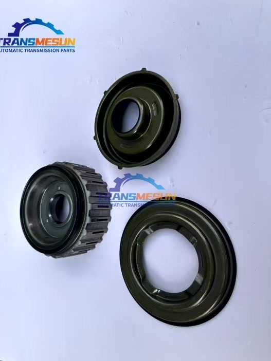 Yüksek kaliteli tamir aracı AB60F - 6 vitesli otomatik şanzıman piston takımı Toyota için uygundur